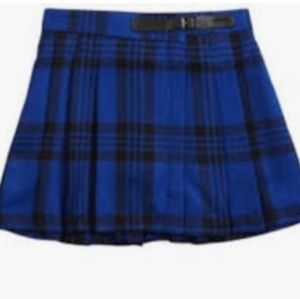 Super Cute Justice Skirt